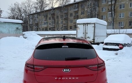 KIA Proceed I, 2019 год, 2 250 000 рублей, 3 фотография