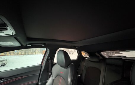 KIA Proceed I, 2019 год, 2 250 000 рублей, 12 фотография