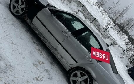 BMW 3 серия, 2003 год, 460 000 рублей, 3 фотография