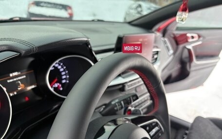 KIA Proceed I, 2019 год, 2 250 000 рублей, 11 фотография