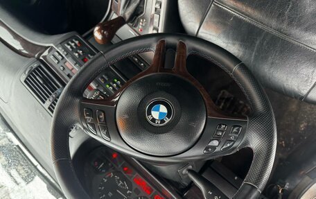 BMW 3 серия, 2003 год, 460 000 рублей, 10 фотография