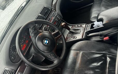 BMW 3 серия, 2003 год, 460 000 рублей, 14 фотография