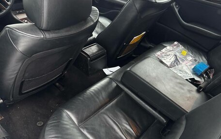 BMW 3 серия, 2003 год, 460 000 рублей, 17 фотография