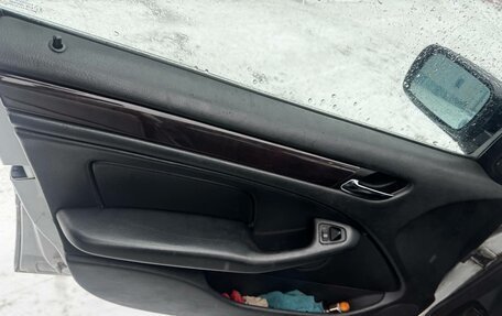 BMW 3 серия, 2003 год, 460 000 рублей, 12 фотография