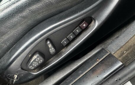 BMW 3 серия, 2003 год, 460 000 рублей, 13 фотография