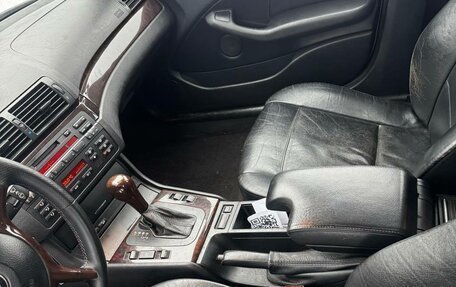 BMW 3 серия, 2003 год, 460 000 рублей, 18 фотография