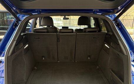 Audi Q5, 2019 год, 4 000 000 рублей, 11 фотография