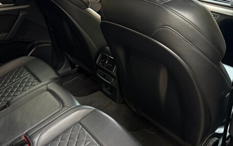 Audi Q5, 2019 год, 4 000 000 рублей, 12 фотография