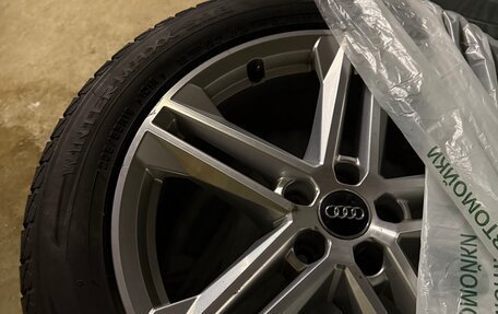 Audi Q5, 2019 год, 4 000 000 рублей, 15 фотография