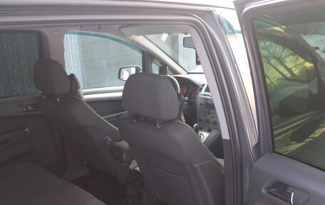 Opel Zafira B, 2013 год, 959 000 рублей, 11 фотография