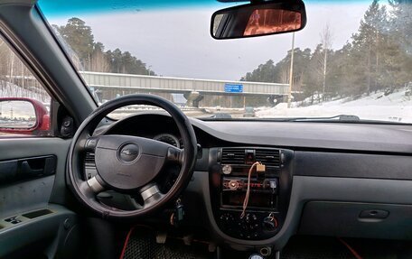 Chevrolet Lacetti, 2008 год, 300 000 рублей, 3 фотография