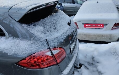 Porsche Cayenne III, 2014 год, 3 100 000 рублей, 11 фотография