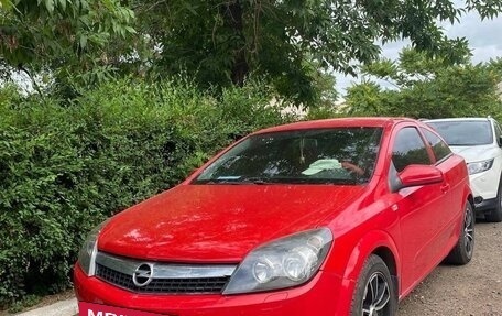 Opel Astra H, 2007 год, 240 000 рублей, 2 фотография