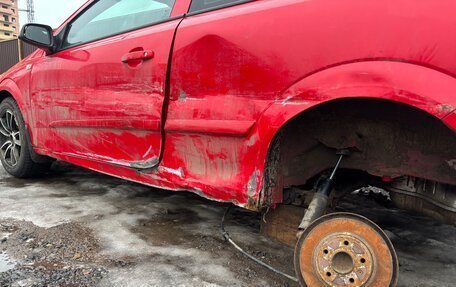 Opel Astra H, 2007 год, 240 000 рублей, 9 фотография