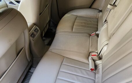 Infiniti EX, 2008 год, 955 000 рублей, 6 фотография