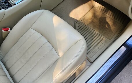 Infiniti EX, 2008 год, 955 000 рублей, 9 фотография