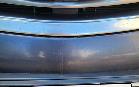 Infiniti EX, 2008 год, 955 000 рублей, 12 фотография