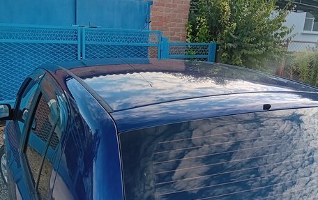 Hyundai Getz I рестайлинг, 2005 год, 480 000 рублей, 3 фотография