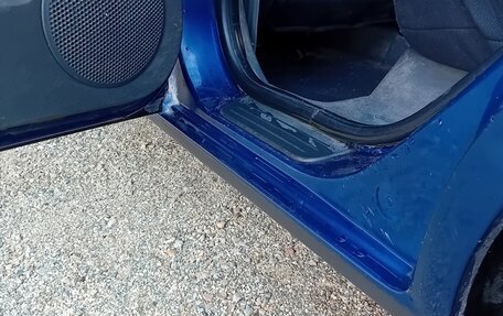 Hyundai Getz I рестайлинг, 2005 год, 480 000 рублей, 10 фотография