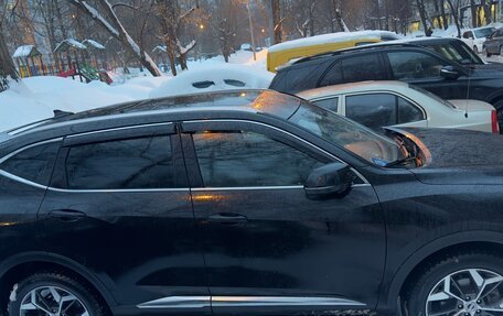 Haval F7 I, 2021 год, 1 750 000 рублей, 4 фотография