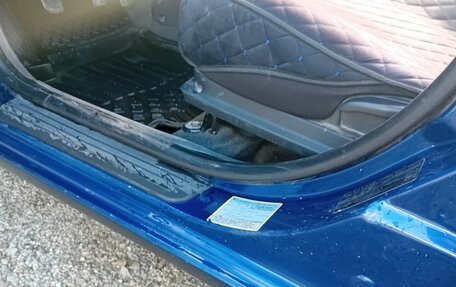 Hyundai Getz I рестайлинг, 2005 год, 480 000 рублей, 11 фотография