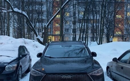 Haval F7 I, 2021 год, 1 750 000 рублей, 5 фотография