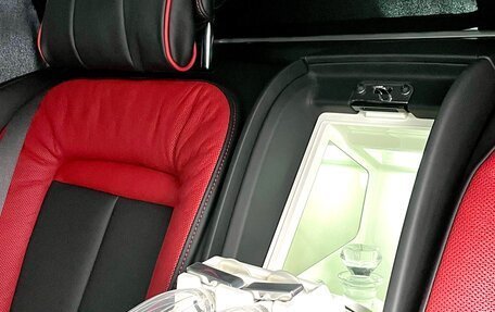 Rolls-Royce Cullinan, 2021 год, 38 000 000 рублей, 15 фотография