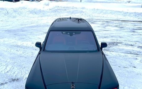 Rolls-Royce Cullinan, 2021 год, 38 000 000 рублей, 30 фотография