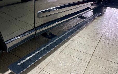 Rolls-Royce Cullinan, 2021 год, 38 000 000 рублей, 39 фотография