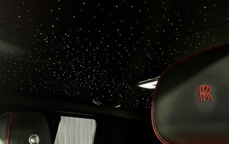 Rolls-Royce Cullinan, 2021 год, 38 000 000 рублей, 37 фотография
