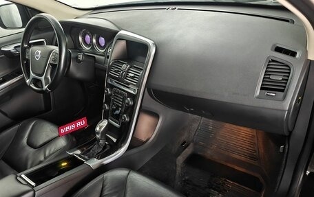 Volvo XC60 II, 2012 год, 1 650 000 рублей, 10 фотография