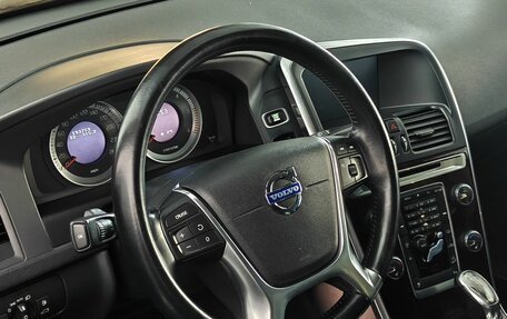 Volvo XC60 II, 2012 год, 1 650 000 рублей, 13 фотография