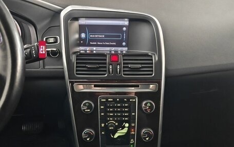 Volvo XC60 II, 2012 год, 1 650 000 рублей, 16 фотография