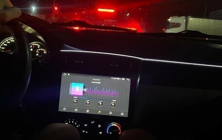 Chevrolet Lacetti, 2008 год, 300 000 рублей, 5 фотография