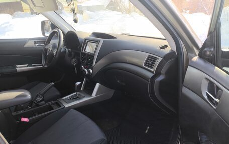 Subaru Forester, 2008 год, 990 000 рублей, 6 фотография