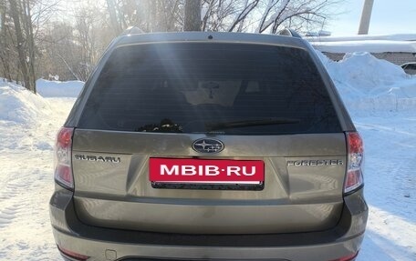 Subaru Forester, 2008 год, 990 000 рублей, 4 фотография