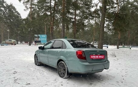 Chevrolet Lacetti, 2008 год, 300 000 рублей, 4 фотография