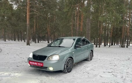 Chevrolet Lacetti, 2008 год, 300 000 рублей, 3 фотография