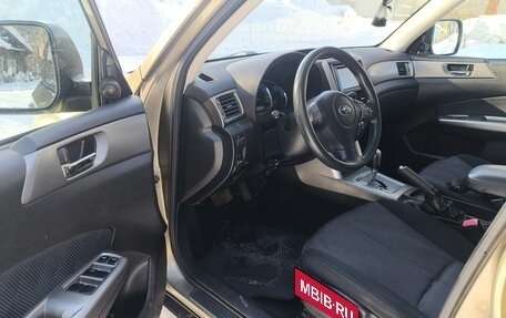 Subaru Forester, 2008 год, 990 000 рублей, 7 фотография