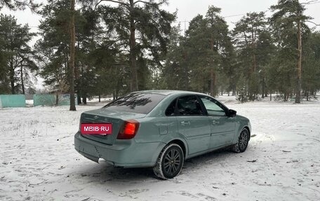 Chevrolet Lacetti, 2008 год, 300 000 рублей, 2 фотография