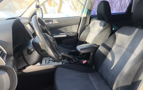 Subaru Forester, 2008 год, 990 000 рублей, 8 фотография