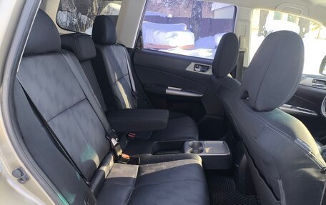 Subaru Forester, 2008 год, 990 000 рублей, 16 фотография