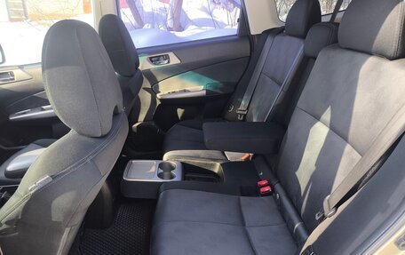 Subaru Forester, 2008 год, 990 000 рублей, 15 фотография