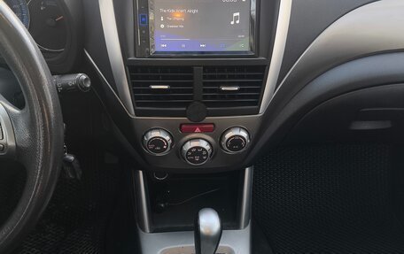 Subaru Forester, 2008 год, 990 000 рублей, 14 фотография