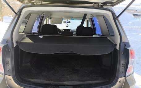 Subaru Forester, 2008 год, 990 000 рублей, 13 фотография