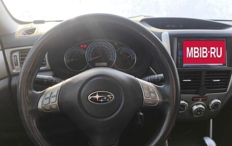 Subaru Forester, 2008 год, 990 000 рублей, 12 фотография