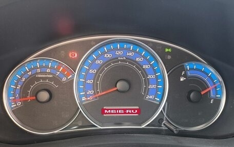 Subaru Forester, 2008 год, 990 000 рублей, 11 фотография