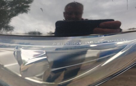 Peugeot 308 II, 2018 год, 1 570 000 рублей, 8 фотография