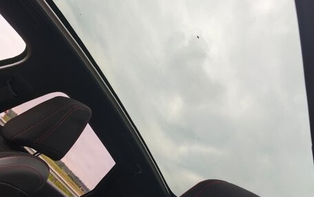 Peugeot 308 II, 2018 год, 1 570 000 рублей, 7 фотография