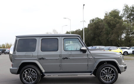 Mercedes-Benz G-Класс W463 рестайлинг _iii, 2024 год, 25 200 000 рублей, 4 фотография